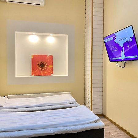 Kastanimaja Apartments Тарту Екстериор снимка