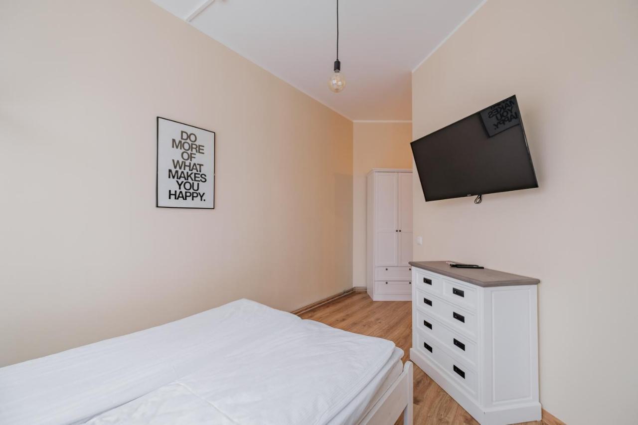 Kastanimaja Apartments Тарту Екстериор снимка