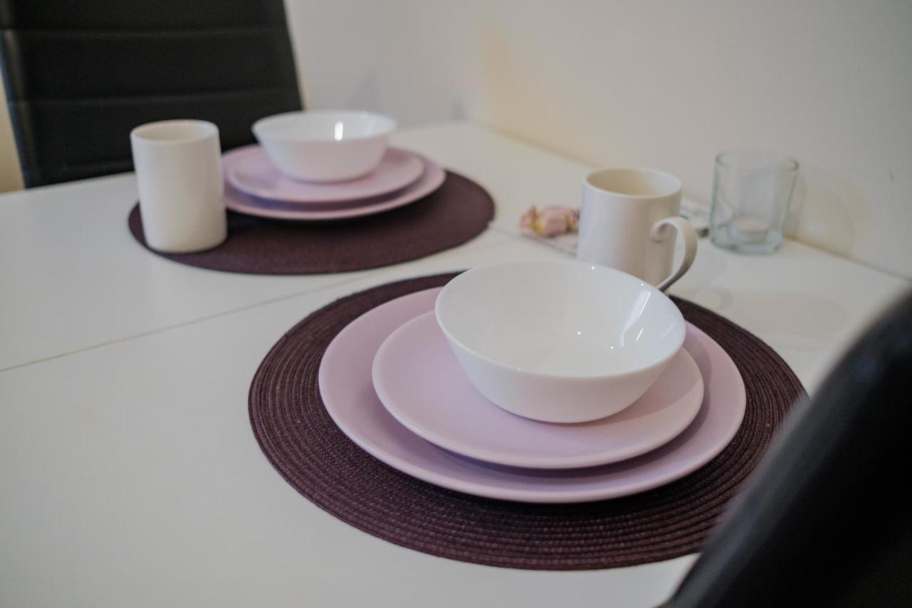 Kastanimaja Apartments Тарту Екстериор снимка