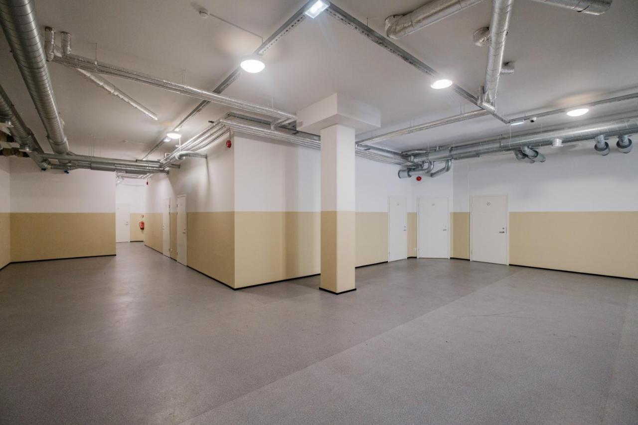 Kastanimaja Apartments Тарту Екстериор снимка