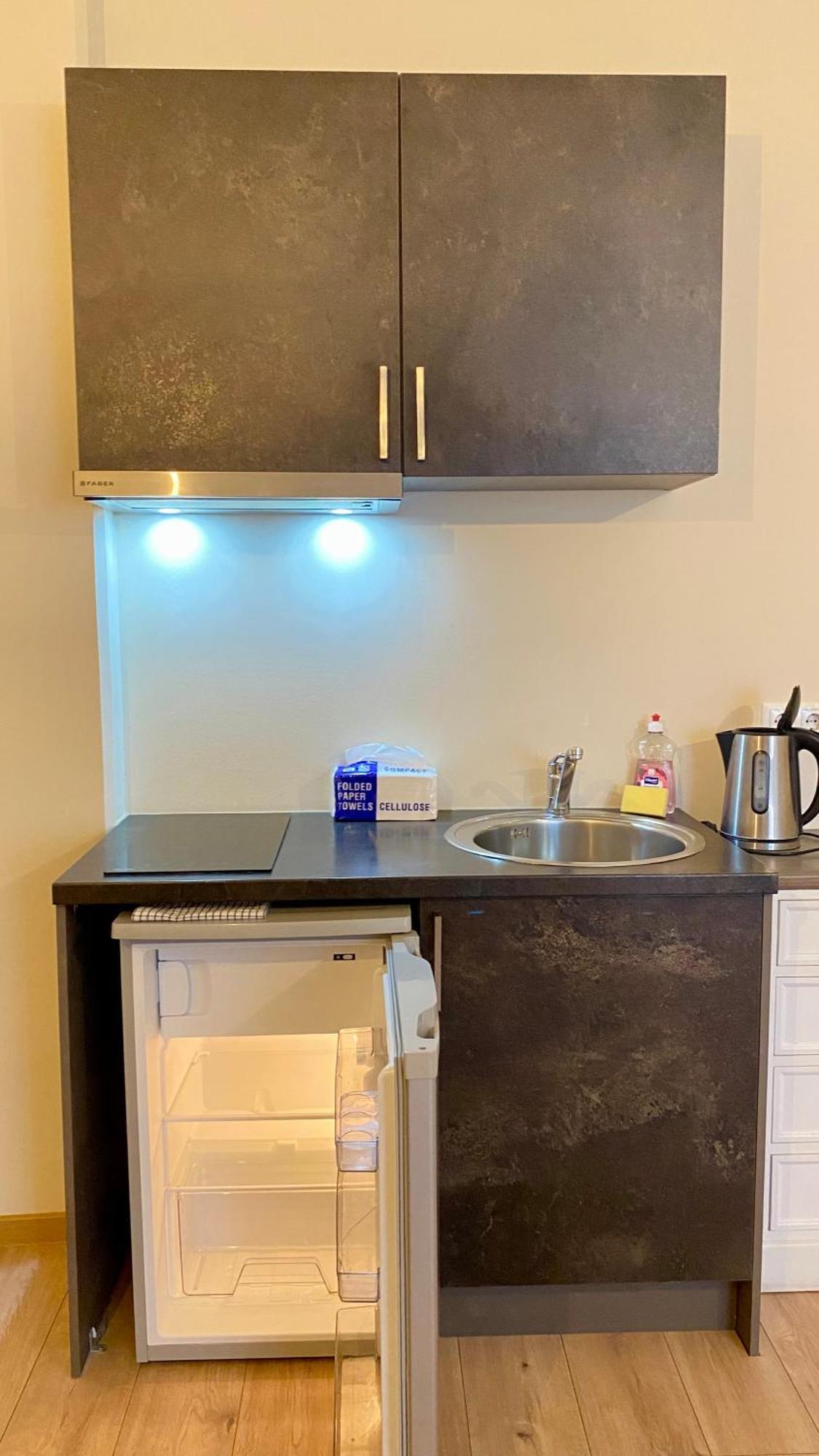 Kastanimaja Apartments Тарту Екстериор снимка