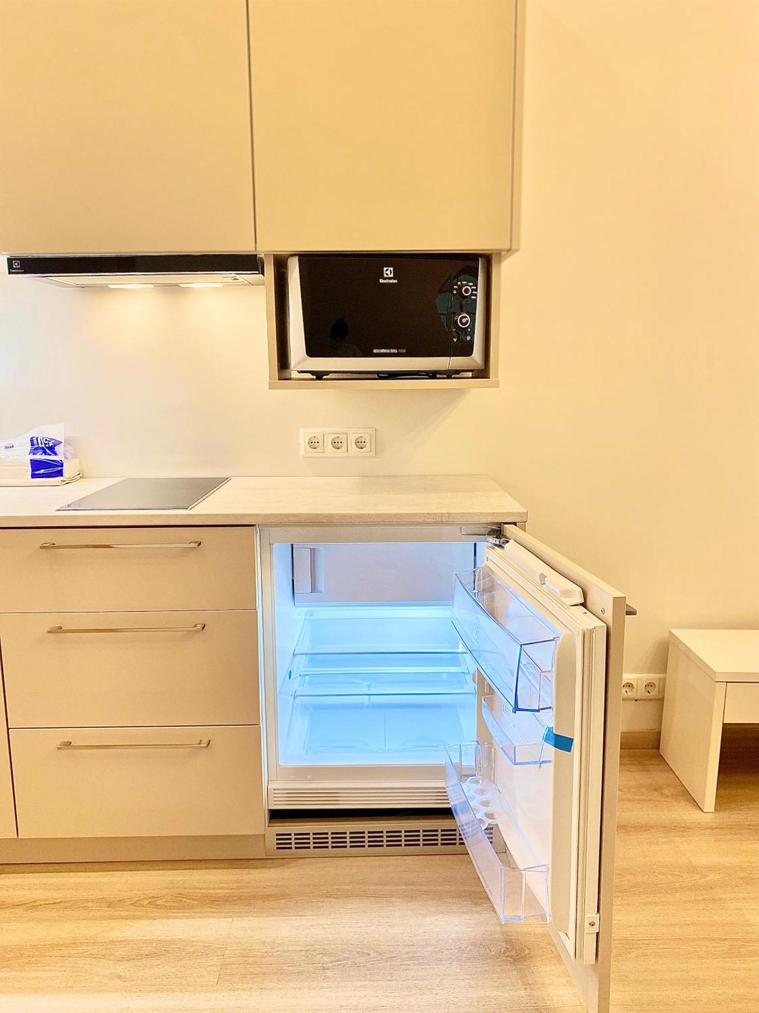 Kastanimaja Apartments Тарту Екстериор снимка