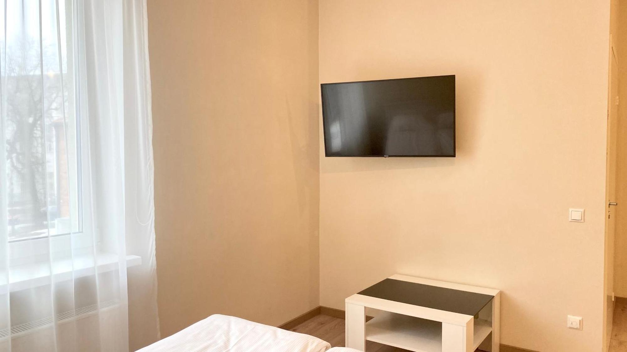 Kastanimaja Apartments Тарту Екстериор снимка