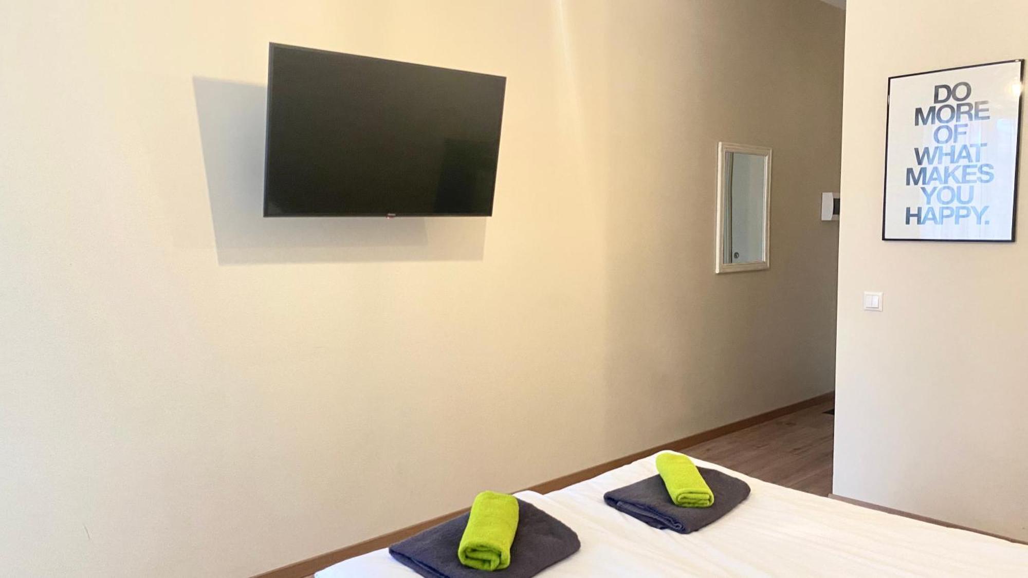 Kastanimaja Apartments Тарту Екстериор снимка