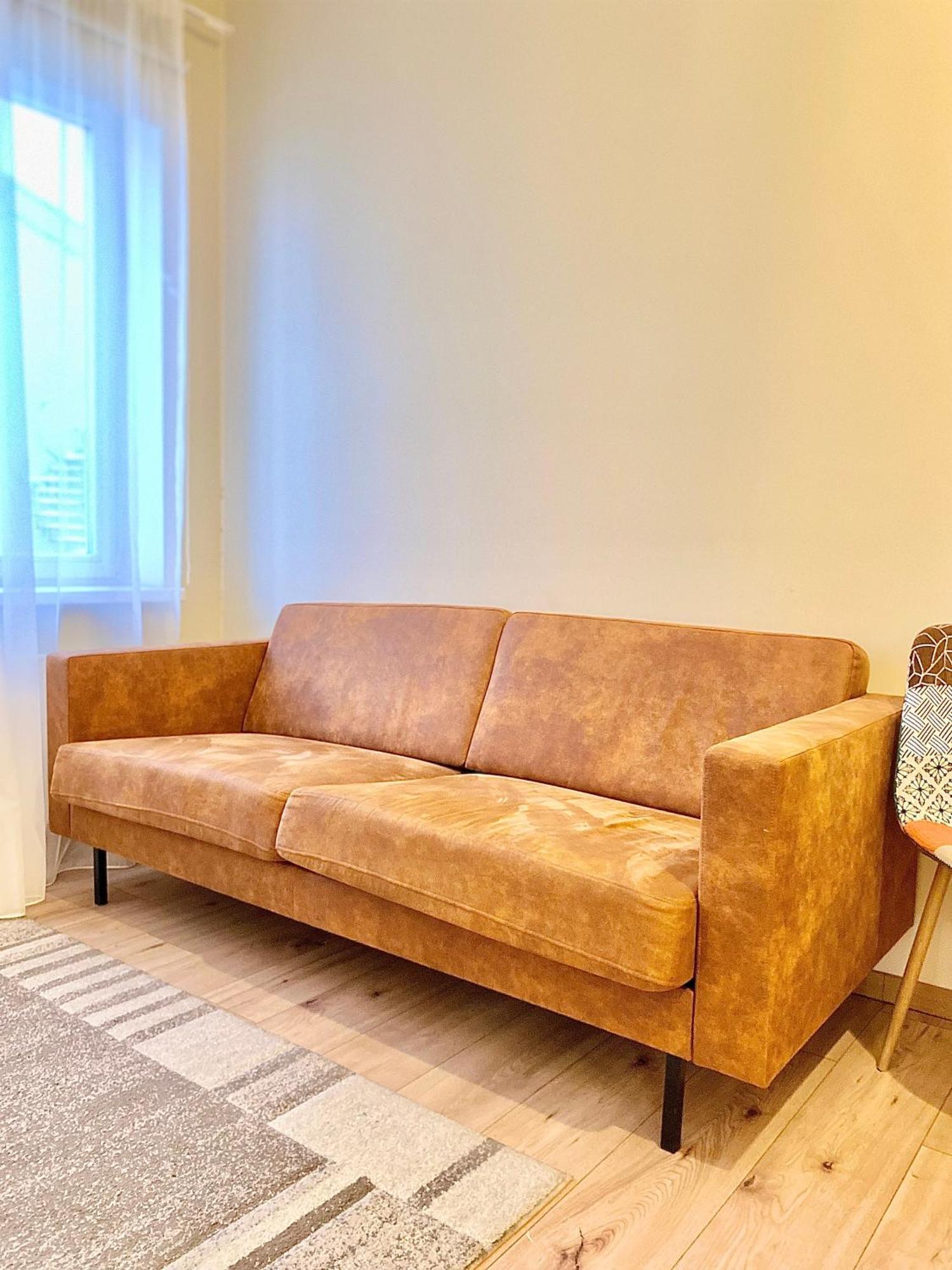 Kastanimaja Apartments Тарту Екстериор снимка