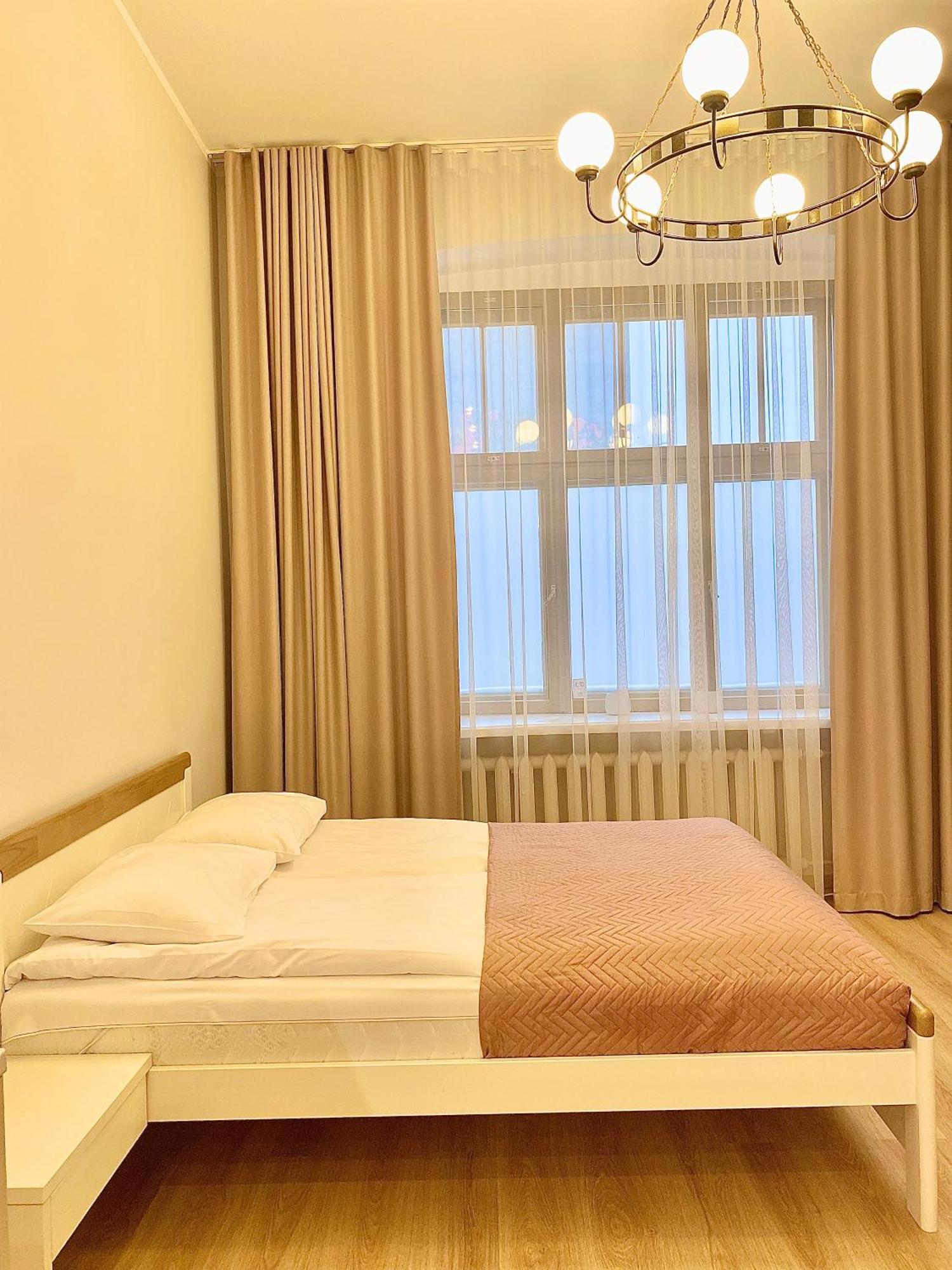 Kastanimaja Apartments Тарту Екстериор снимка