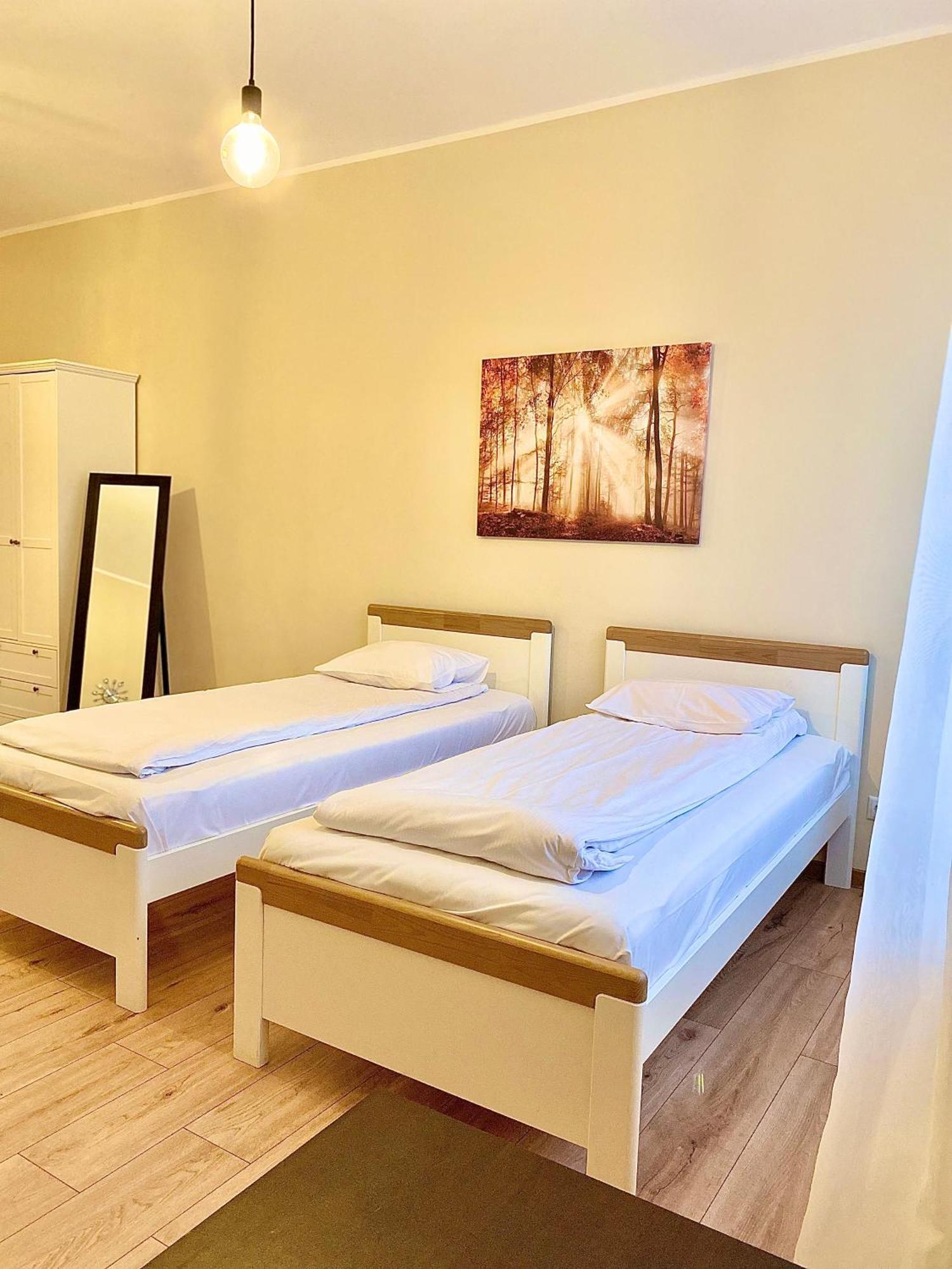 Kastanimaja Apartments Тарту Екстериор снимка