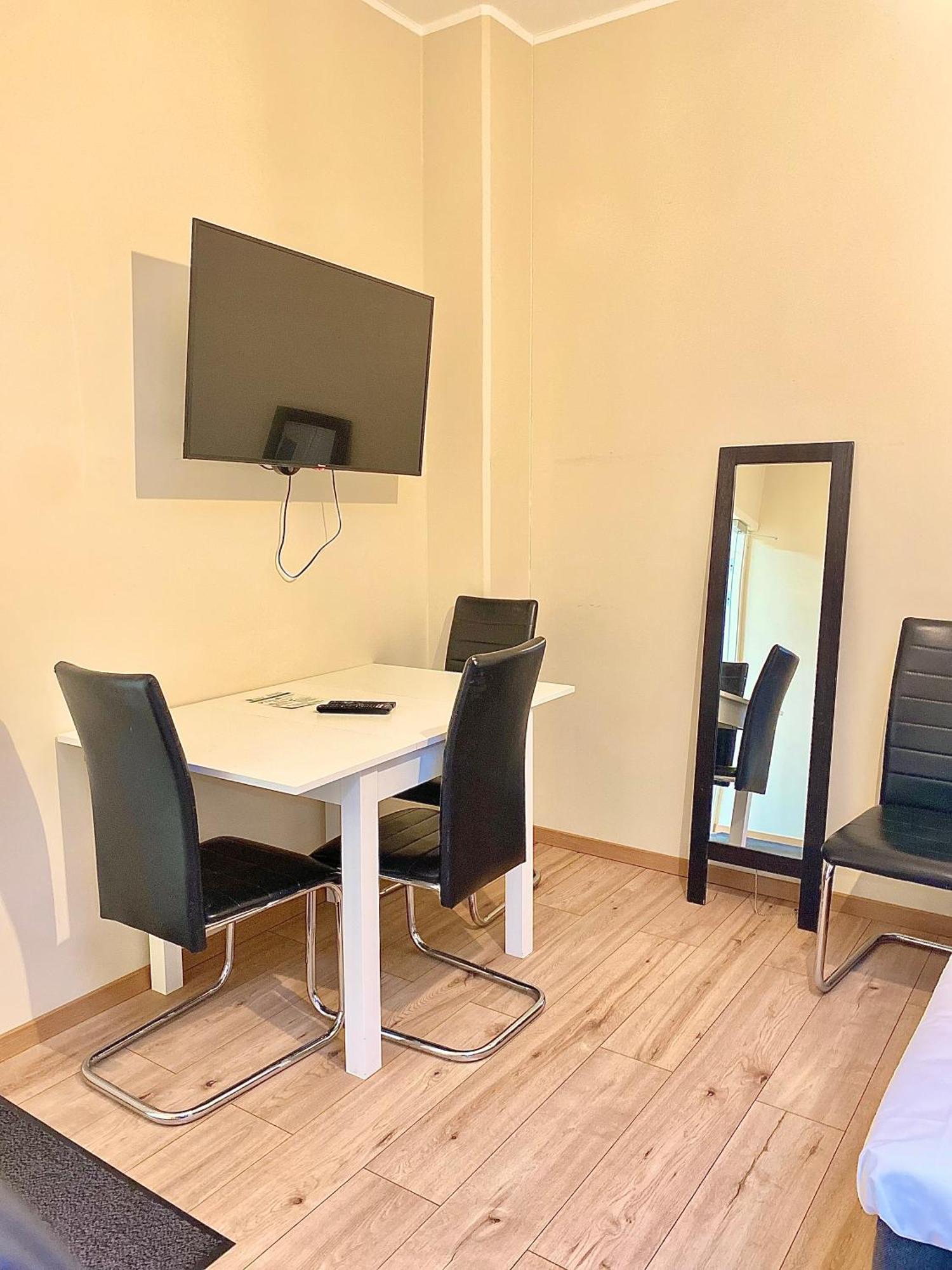 Kastanimaja Apartments Тарту Екстериор снимка