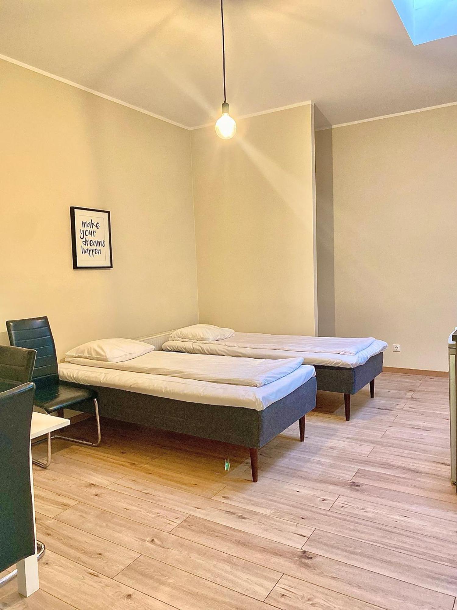 Kastanimaja Apartments Тарту Екстериор снимка