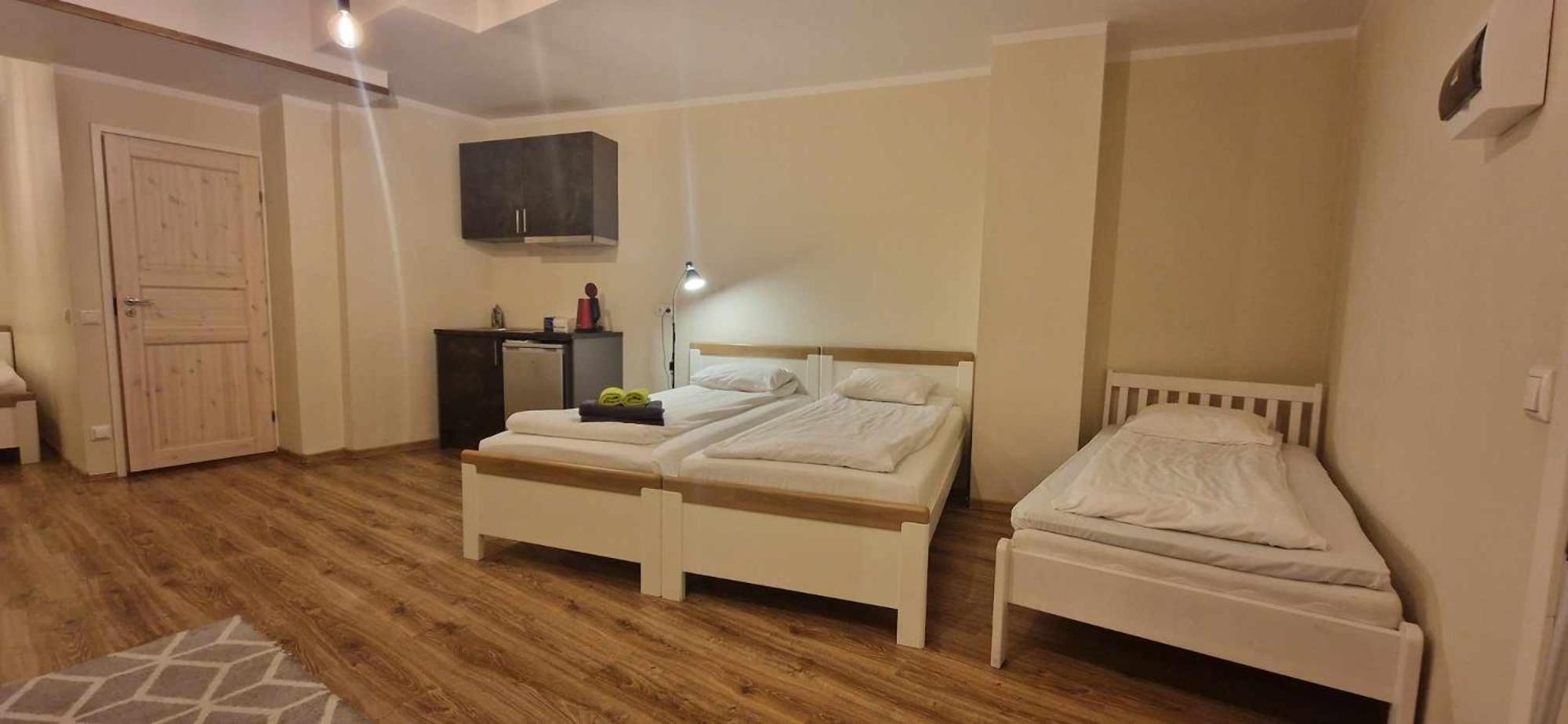 Kastanimaja Apartments Тарту Екстериор снимка
