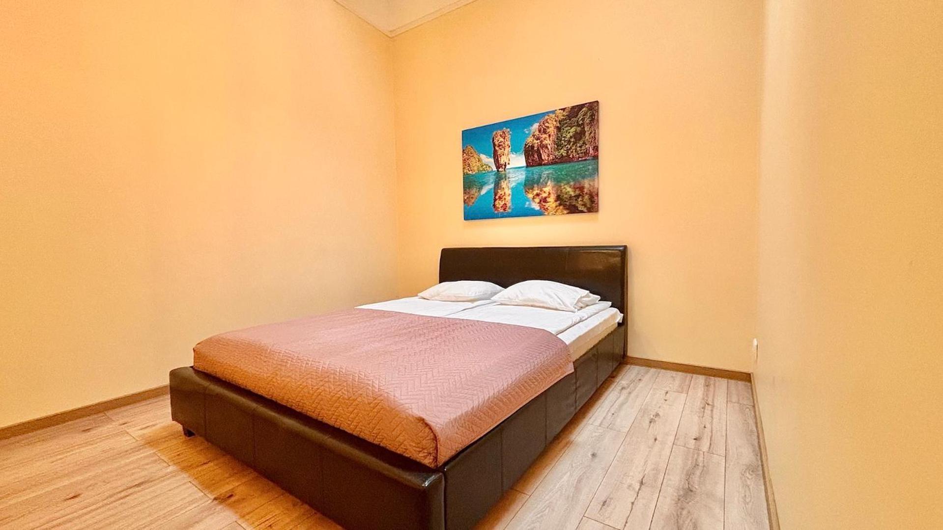Kastanimaja Apartments Тарту Екстериор снимка