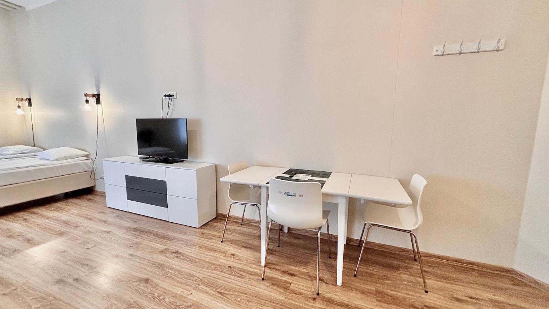 Kastanimaja Apartments Тарту Екстериор снимка