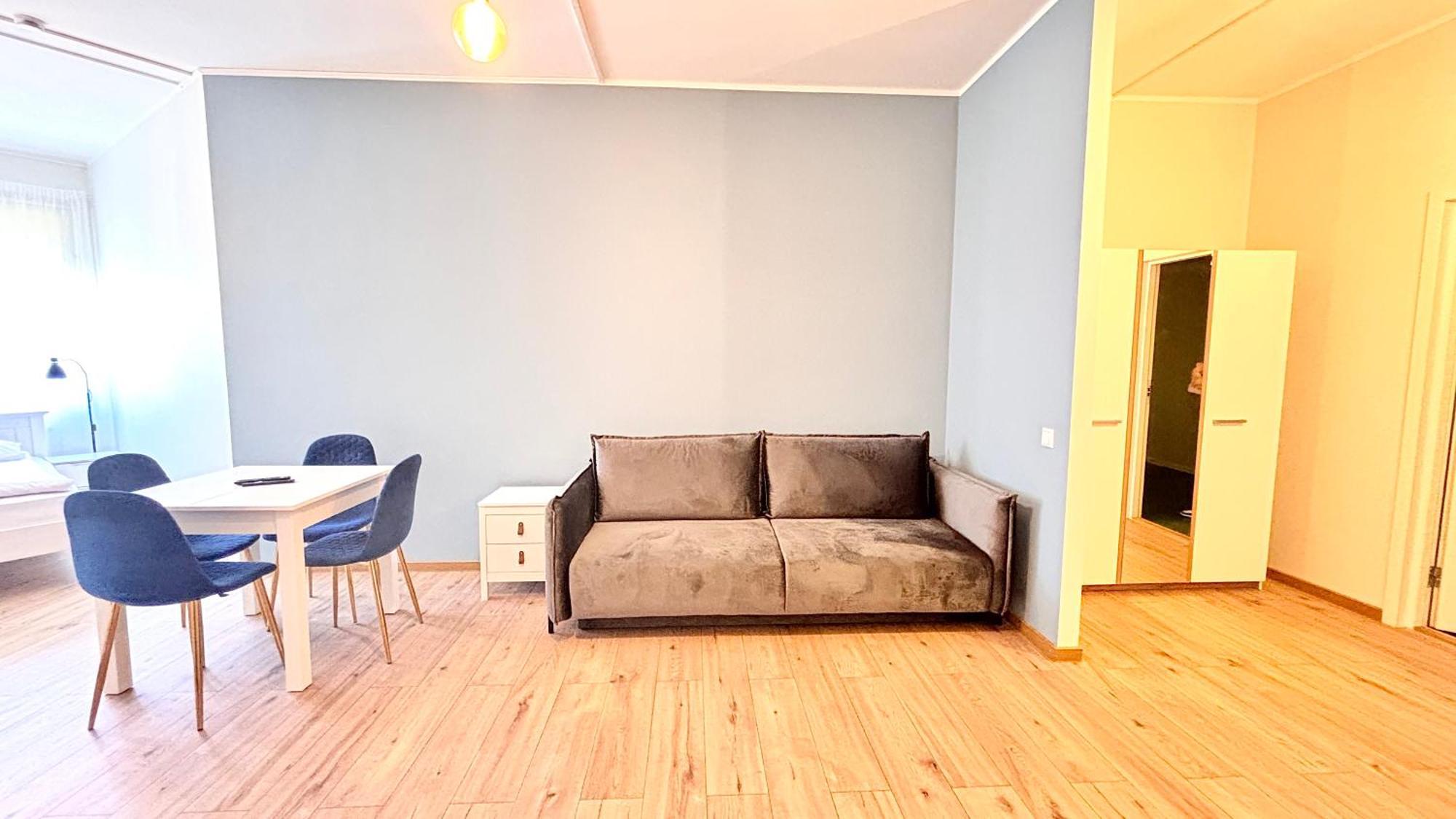 Kastanimaja Apartments Тарту Екстериор снимка