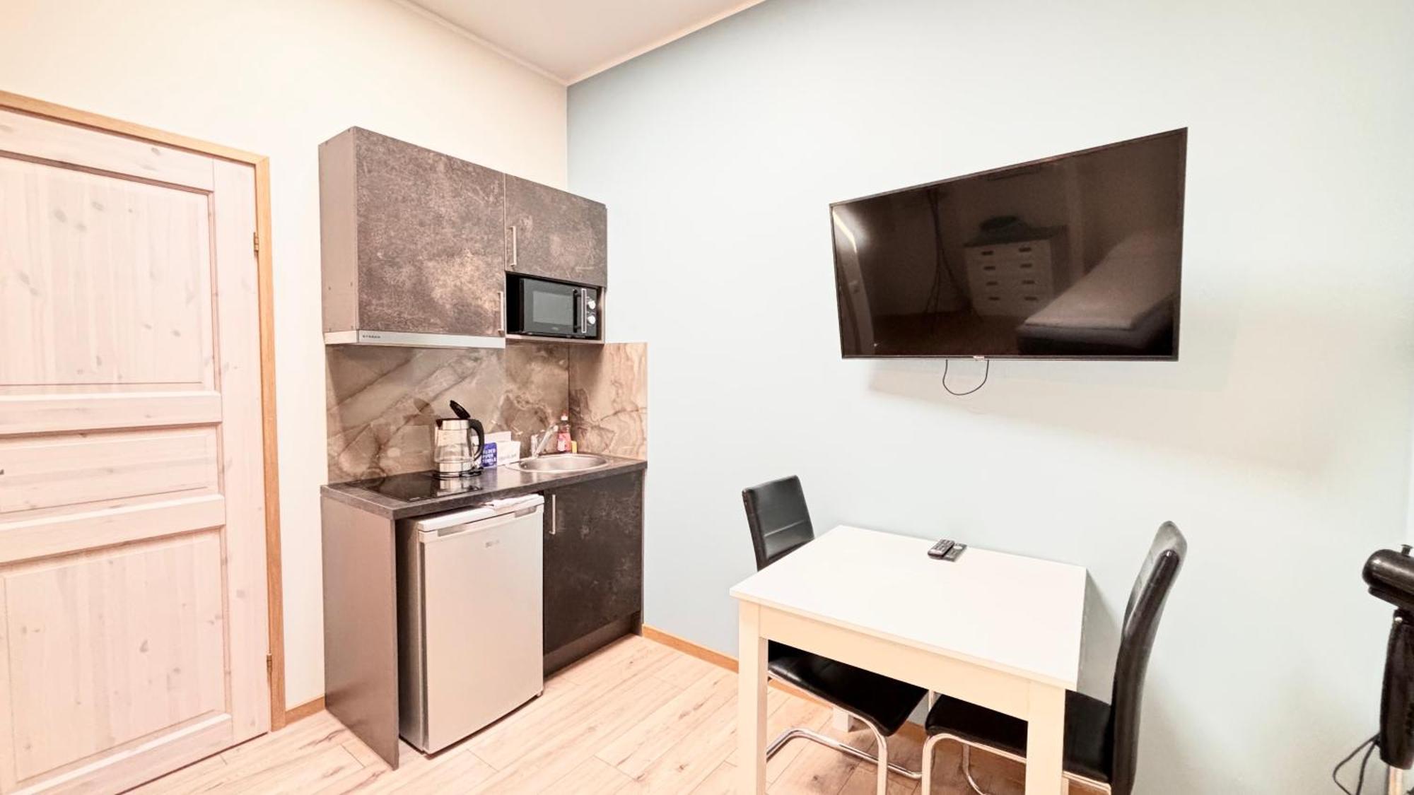 Kastanimaja Apartments Тарту Екстериор снимка