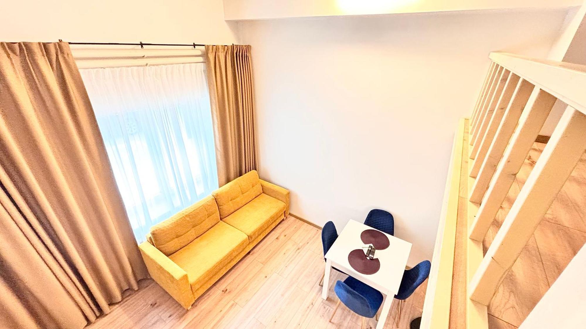 Kastanimaja Apartments Тарту Екстериор снимка