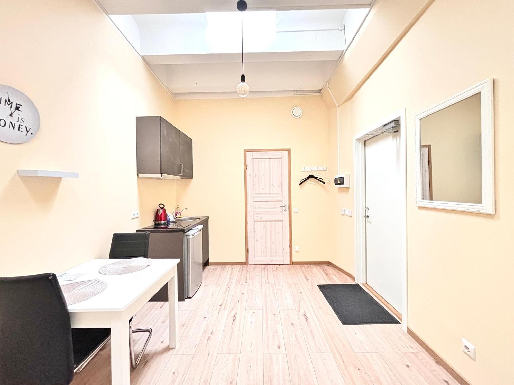 Kastanimaja Apartments Тарту Екстериор снимка