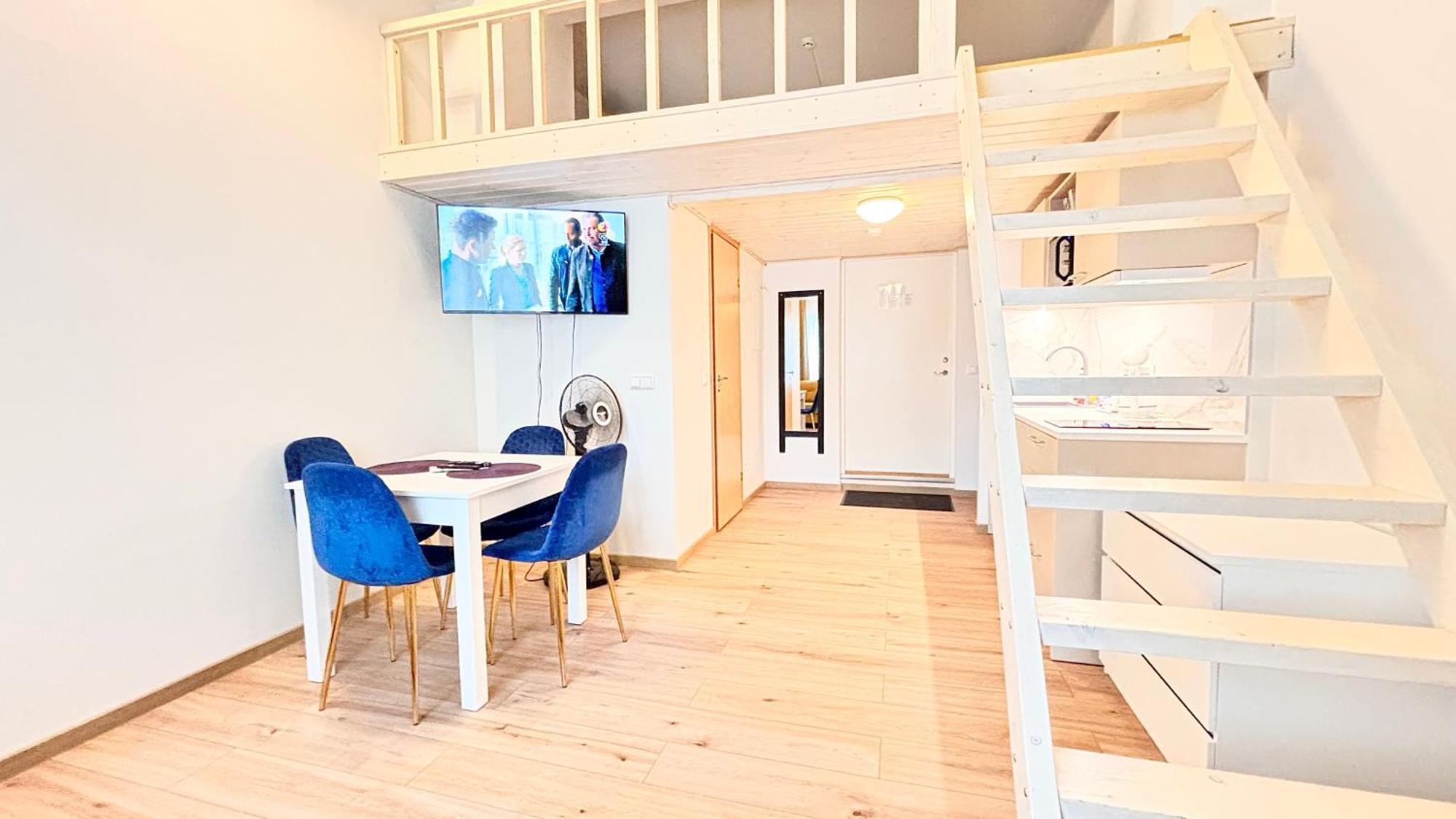 Kastanimaja Apartments Тарту Екстериор снимка